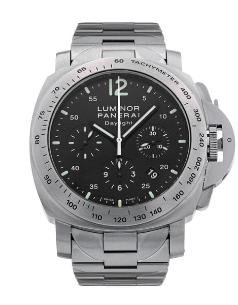 Panerai Luminor Chrono PAM00236